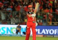 AB would want to win an IPL title for RCB next year